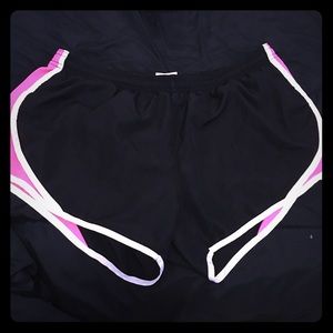 Black Soffe athletic shorts size Medium